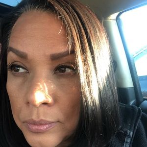 Meet your Posher, Sylvia